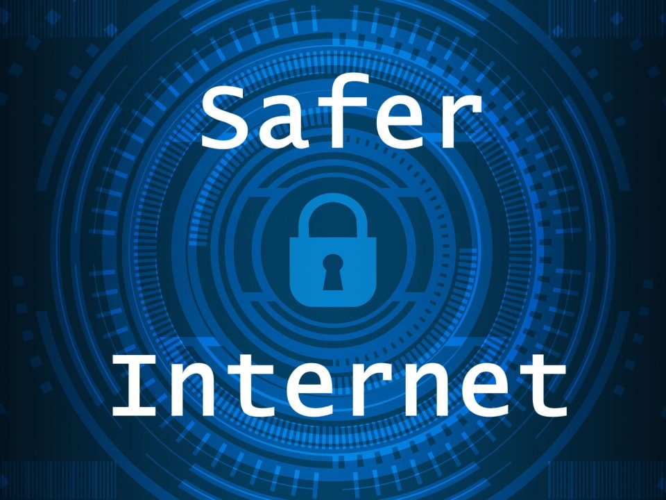 Vorschaubild SaferInternet