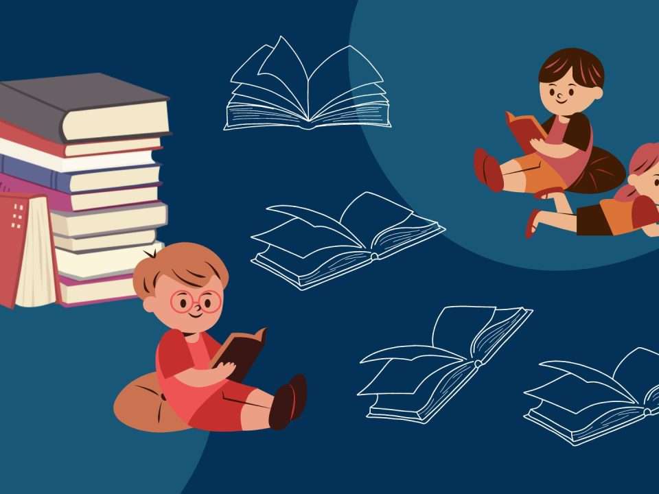 Entwicklung der Lesekompetenz von Kindern im Grundschulalter – Eine Ausarbeitung der diesjährigen IGLU-Studie 14 07 09 23 Website IGLU