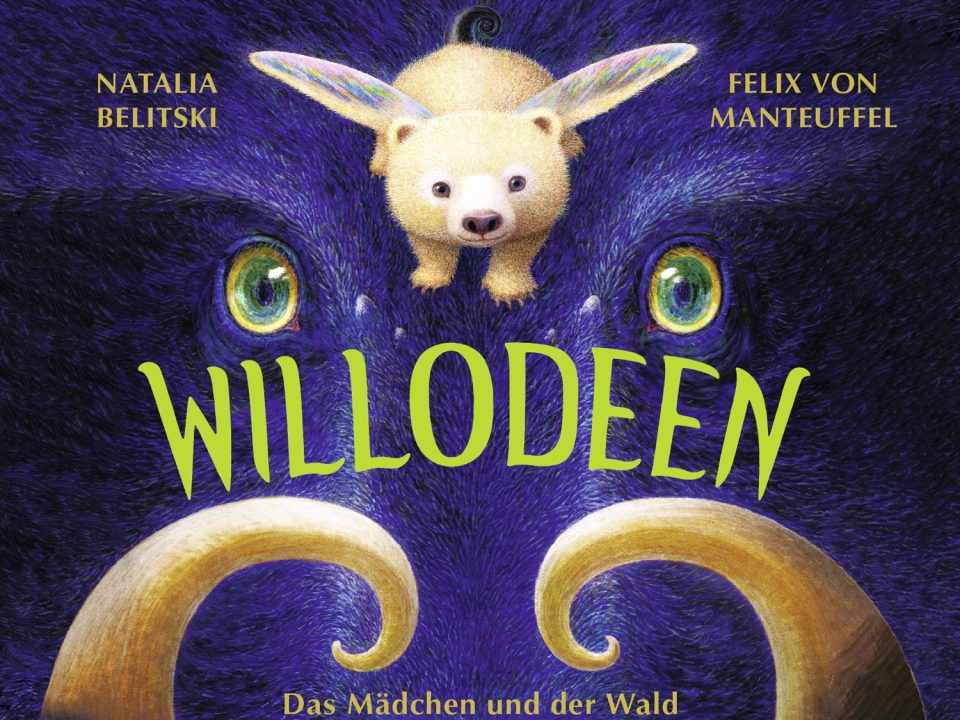 Cover Willodeen