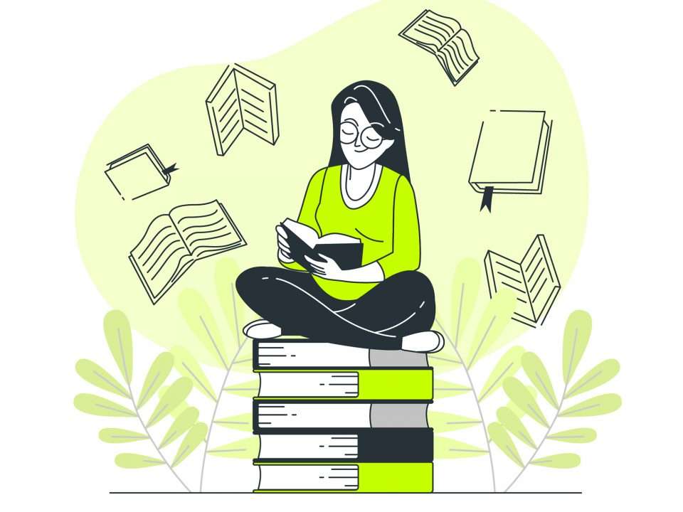 Vorleseangebote fuer Kinder Vorschaubild