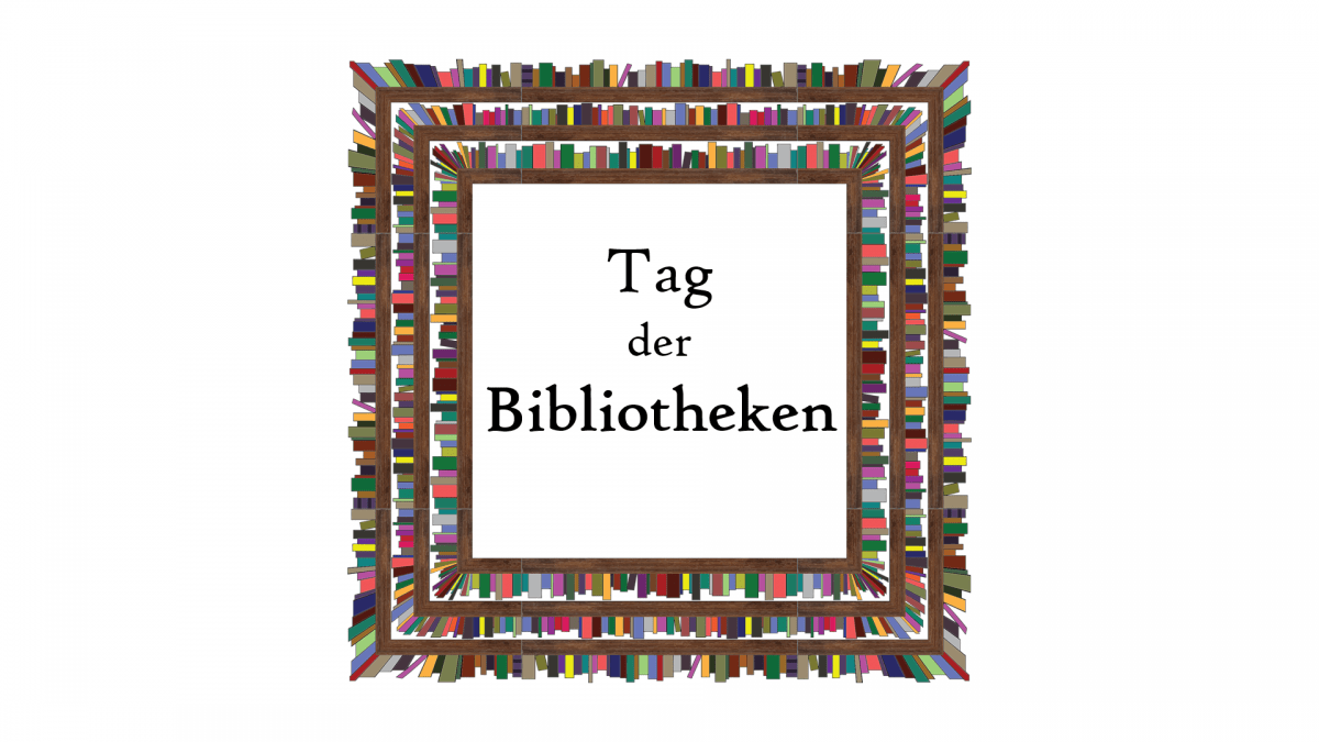 Bibliothek Vorschaubild