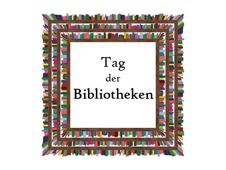 Bibliothek Vorschaubild