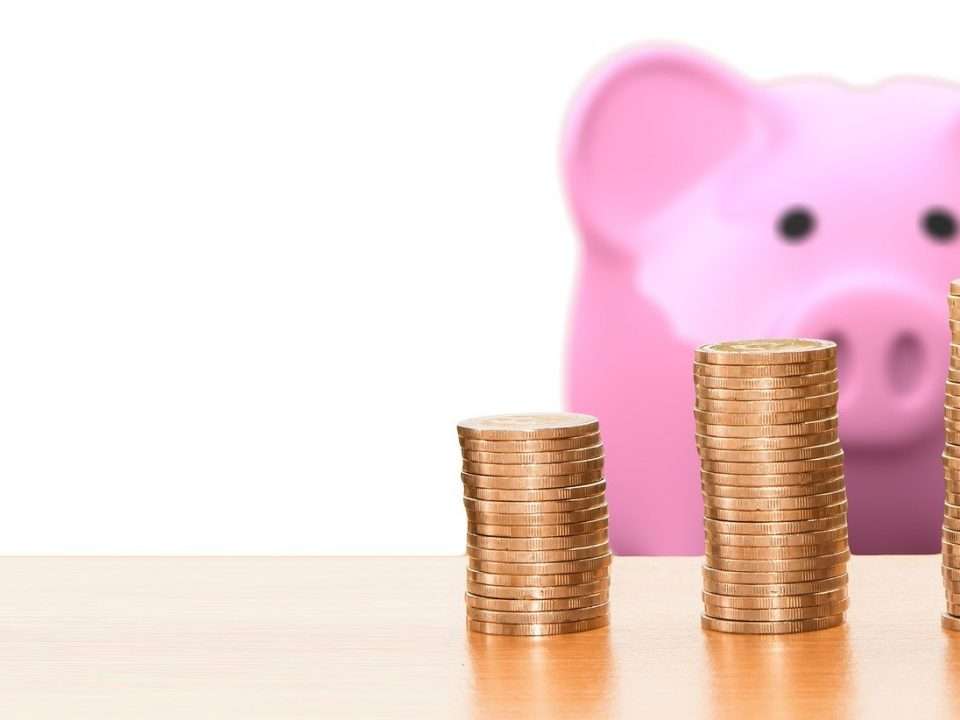 Sparschwein Vorschaubild