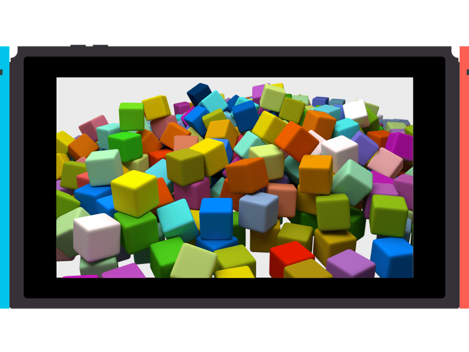 Tilt Pack: Ein Spiel für die ganze Familie 2 Nintendo Switch