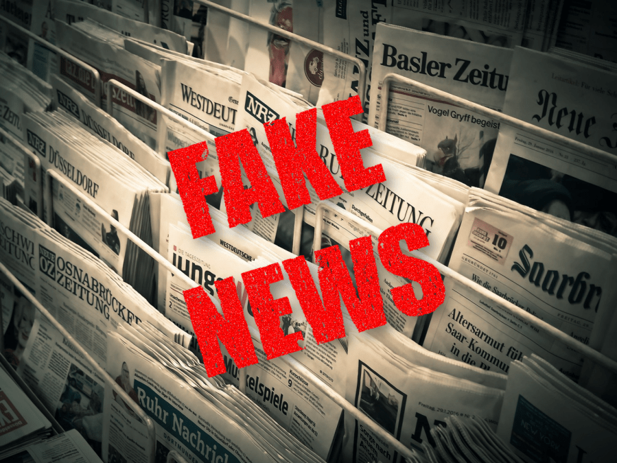 Fake News 4 FakeNews Vorschaubild