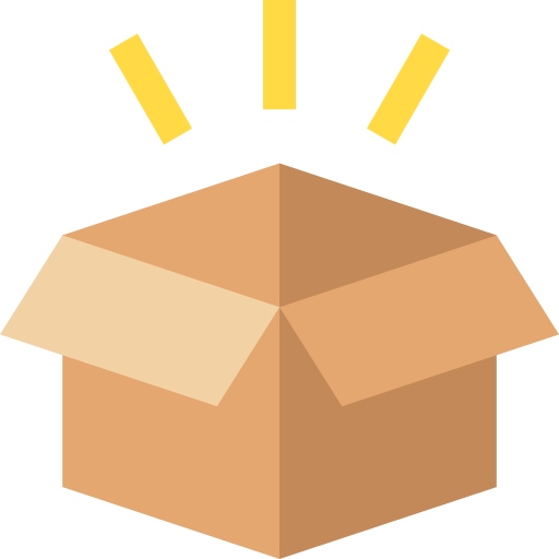 Musikalische Kindermedien 6 Kartonbox