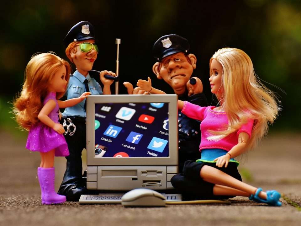 Datenschutz – kinderleicht?! (Vortrag aus dem Jahr 2020) 8 Vorschaubild Datenschutz