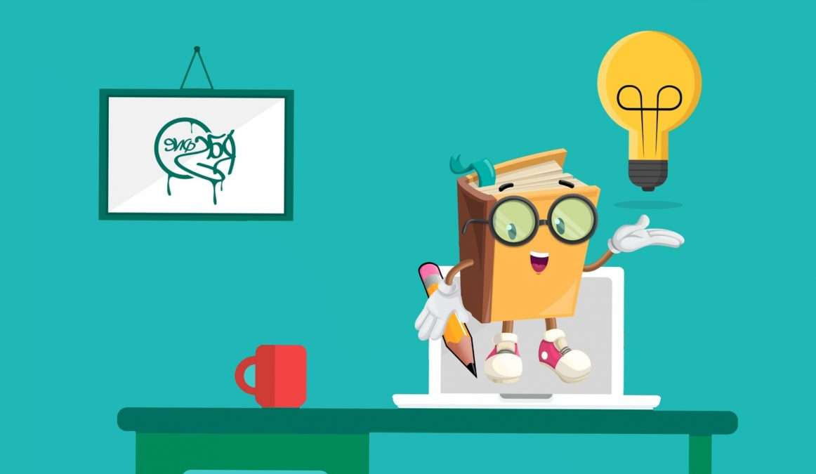 Vorschaubild book creator