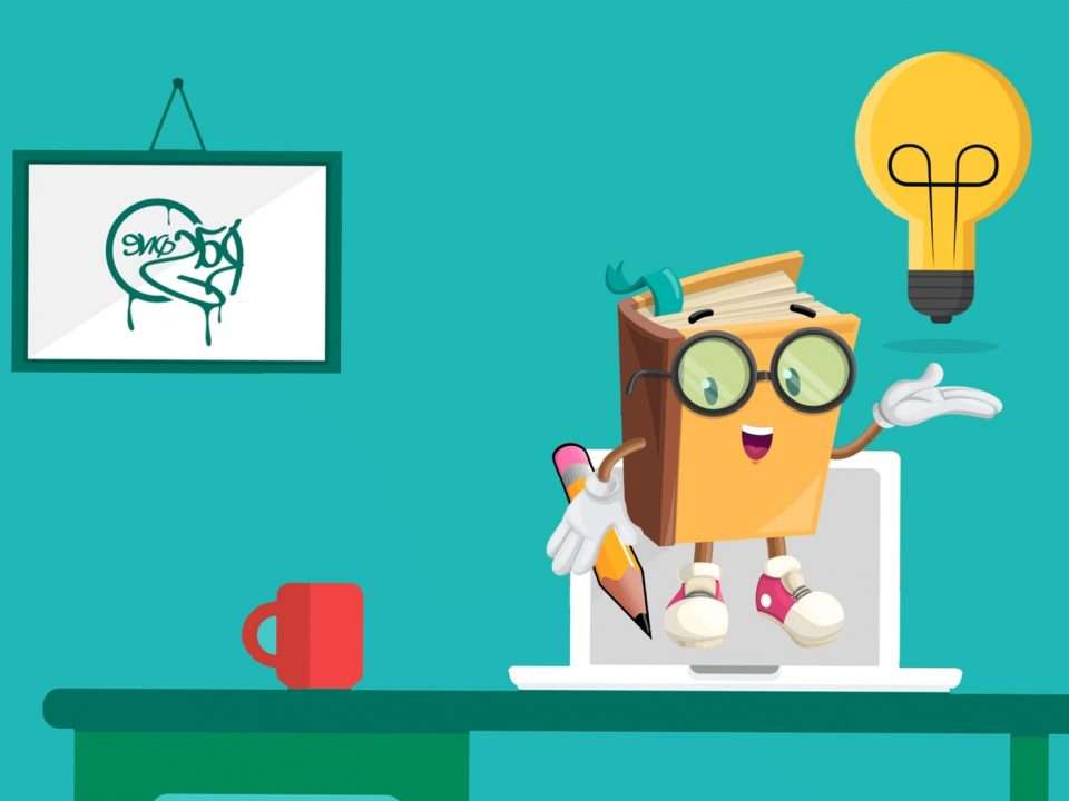 Book Creator 2 Vorschaubild book creator