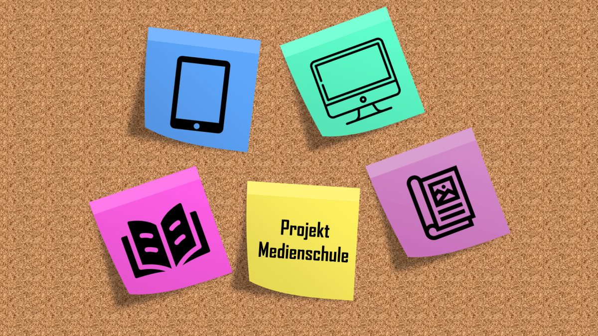 Medienschule Gera Vorschaubild