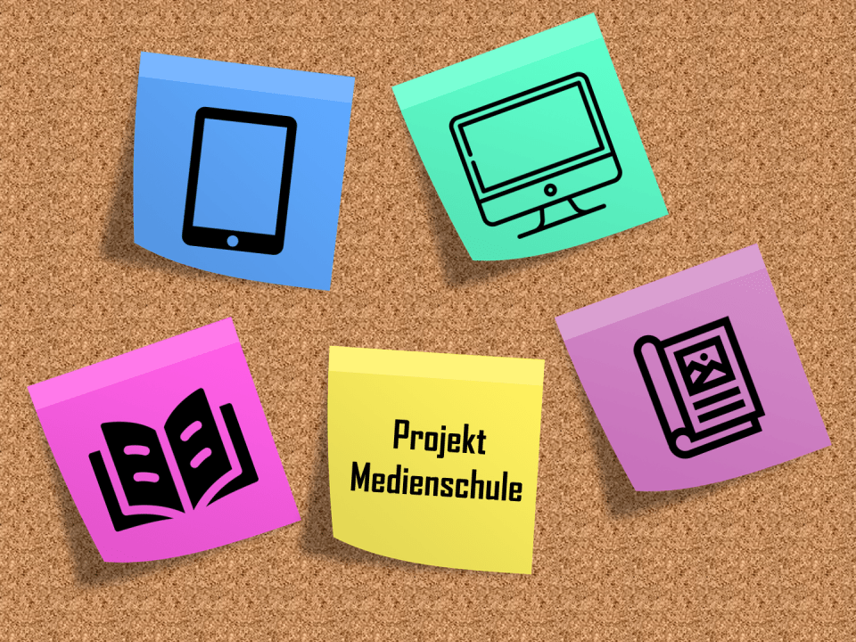 Medienschule Gera Vorschaubild