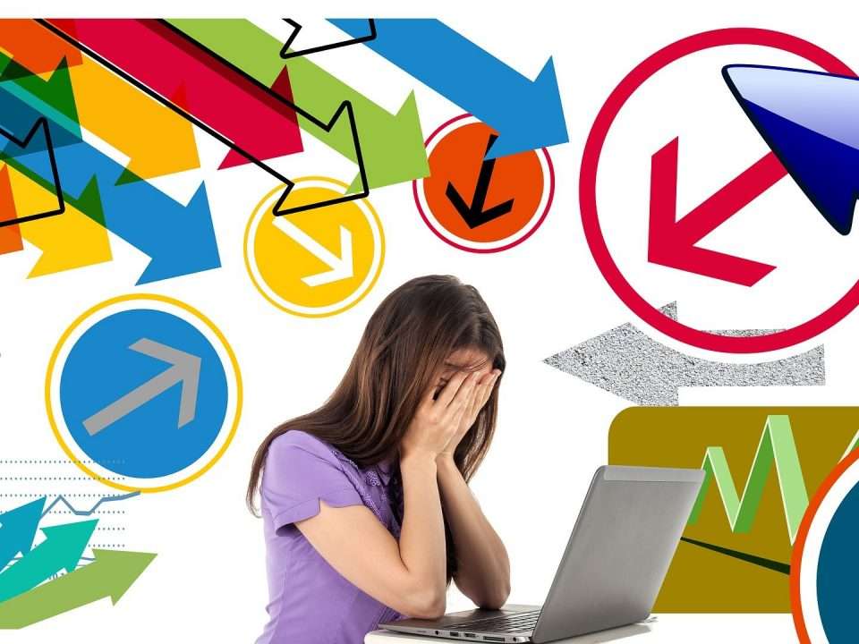 Digitales Stresserleben bei Kindern und Jugendlichen 2 Vorschaubild DigiStress