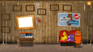 Sendung mit der der Maus "Archiv"