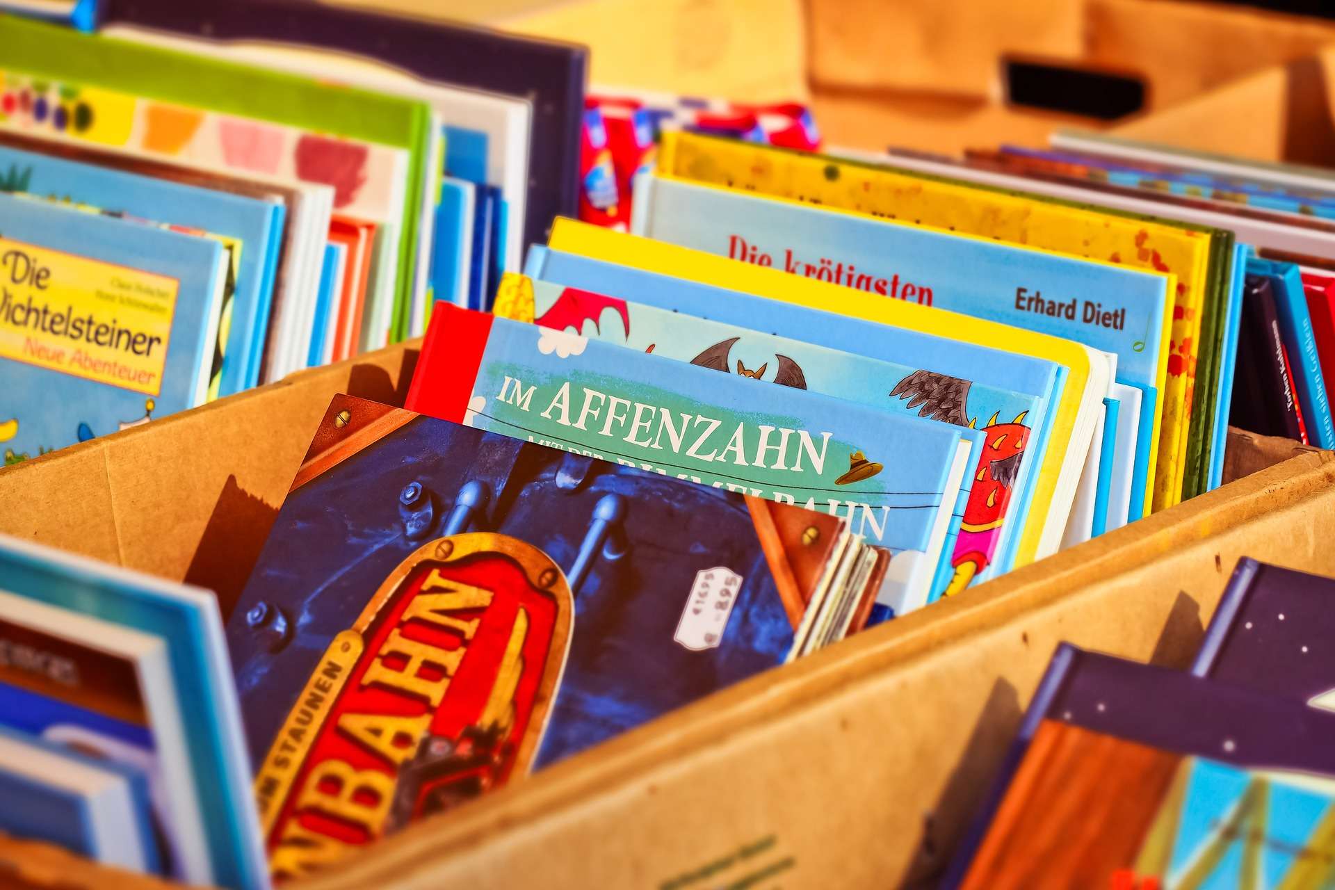 Internationaler Kinderbuchtag_Abbildung 1