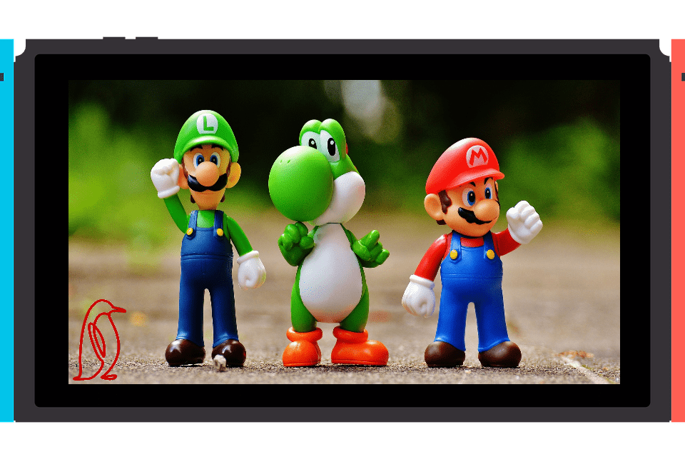 Vorschaubild Blogbeitrag Switch