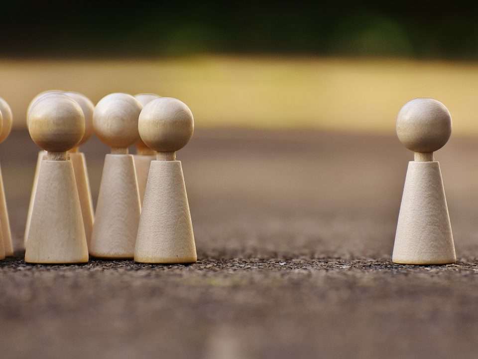 Cybermobbing von Kindern Vorschaubild