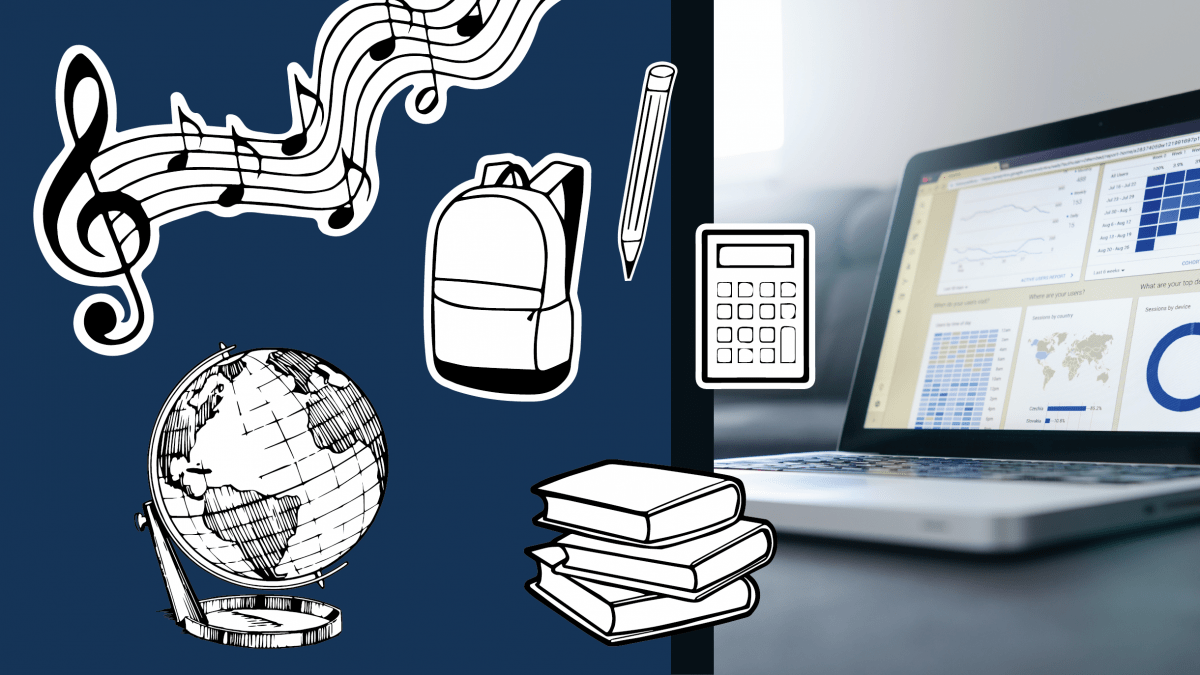 KIM-Studie 2008-2018: Themeninteressen der Kinder; Teil 2: Kultur und Bildung 4 KIM Studie Themeninteressen Bildung und Kultur Vorschaubild