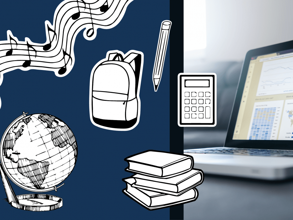 KIM Studie Themeninteressen Bildung und Kultur Vorschaubild