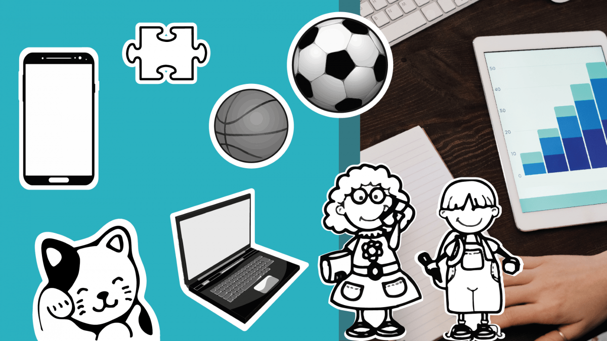 KIM-Studie 2008-2018: Themeninteressen der Kinder; Teil 1: Soziale Themen 4 KIM Studie Themeninteressen Soziales Vorschaubild