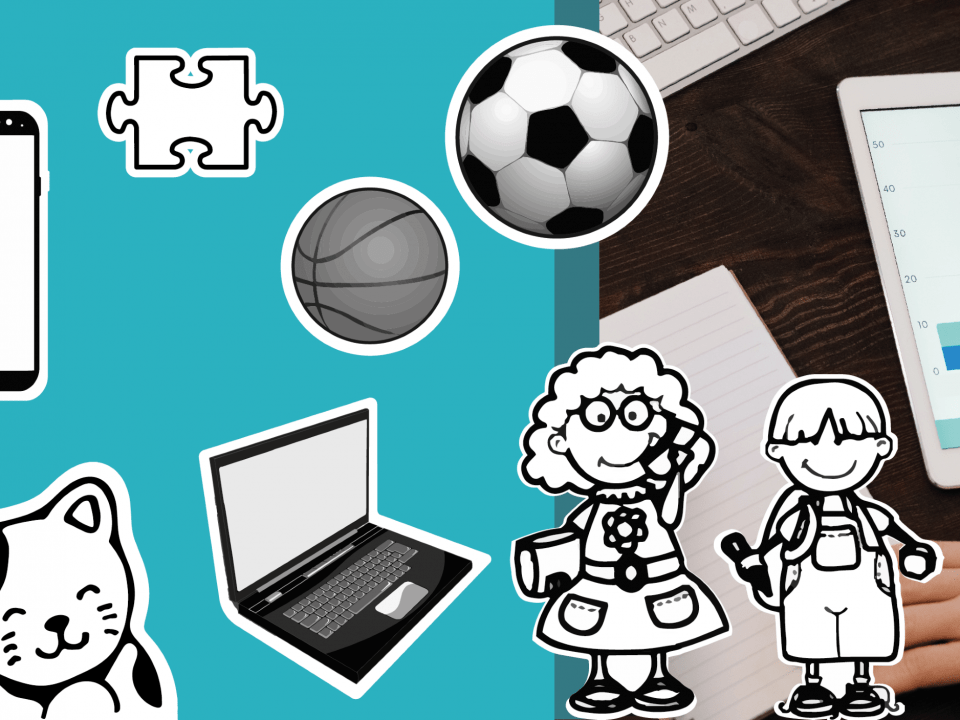 KIM Studie Themeninteressen Soziales Vorschaubild