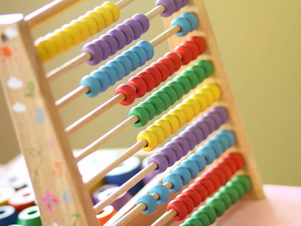 Vorschaubild1 Blogbeitrag Tipps zum konzentrierten Arbeiten Homeschooling