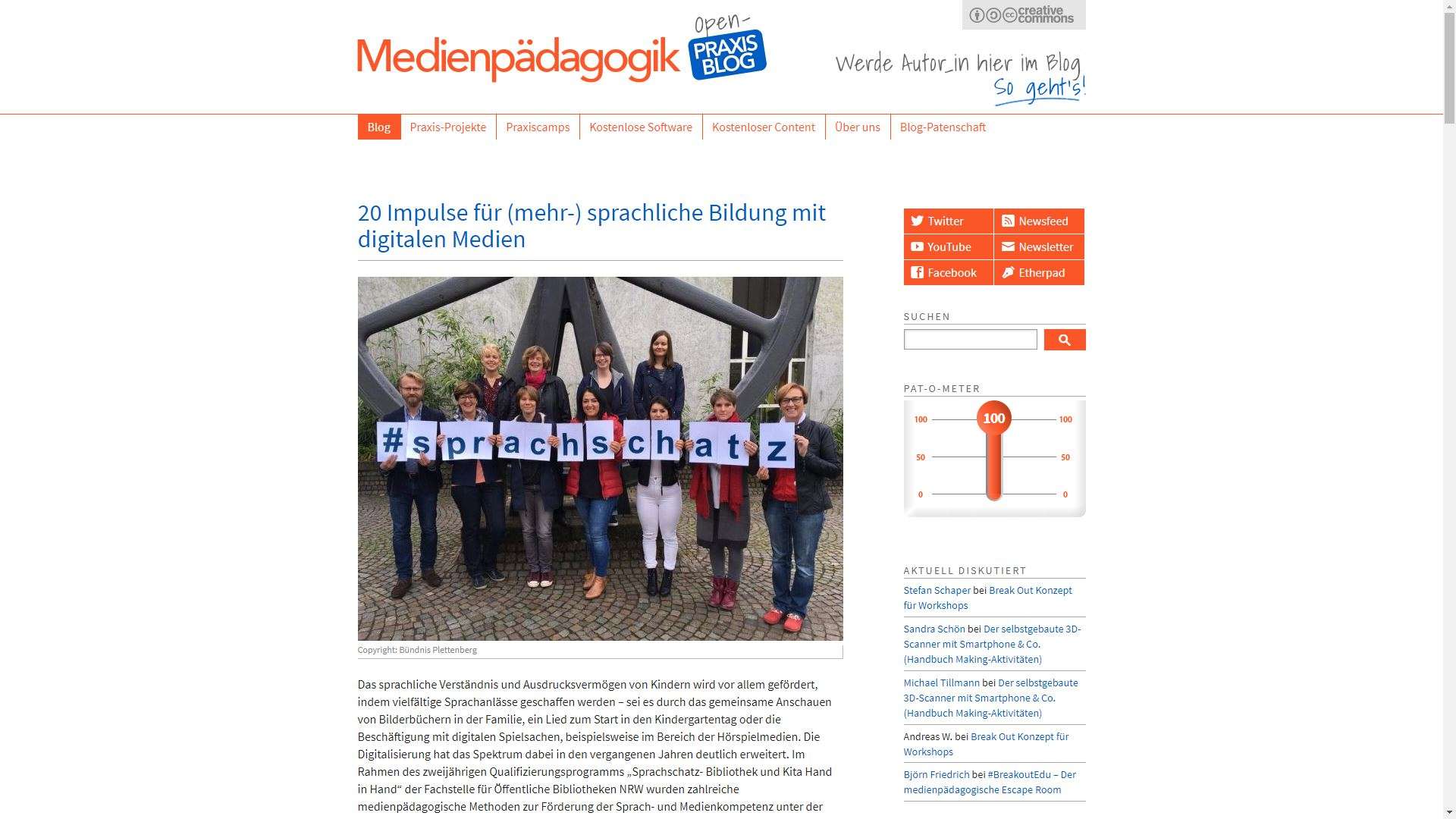 medienpaedagogikpraxis_screenshot