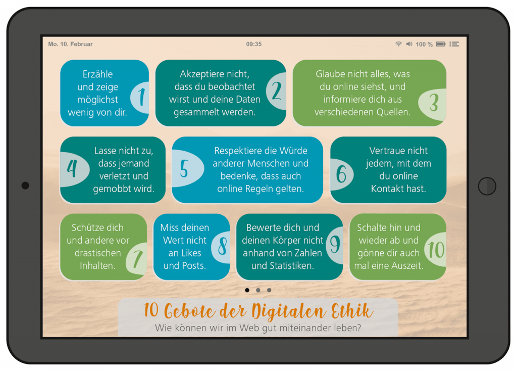 Die 10 Gebote der digitalen Ethik 4 pasted image 0