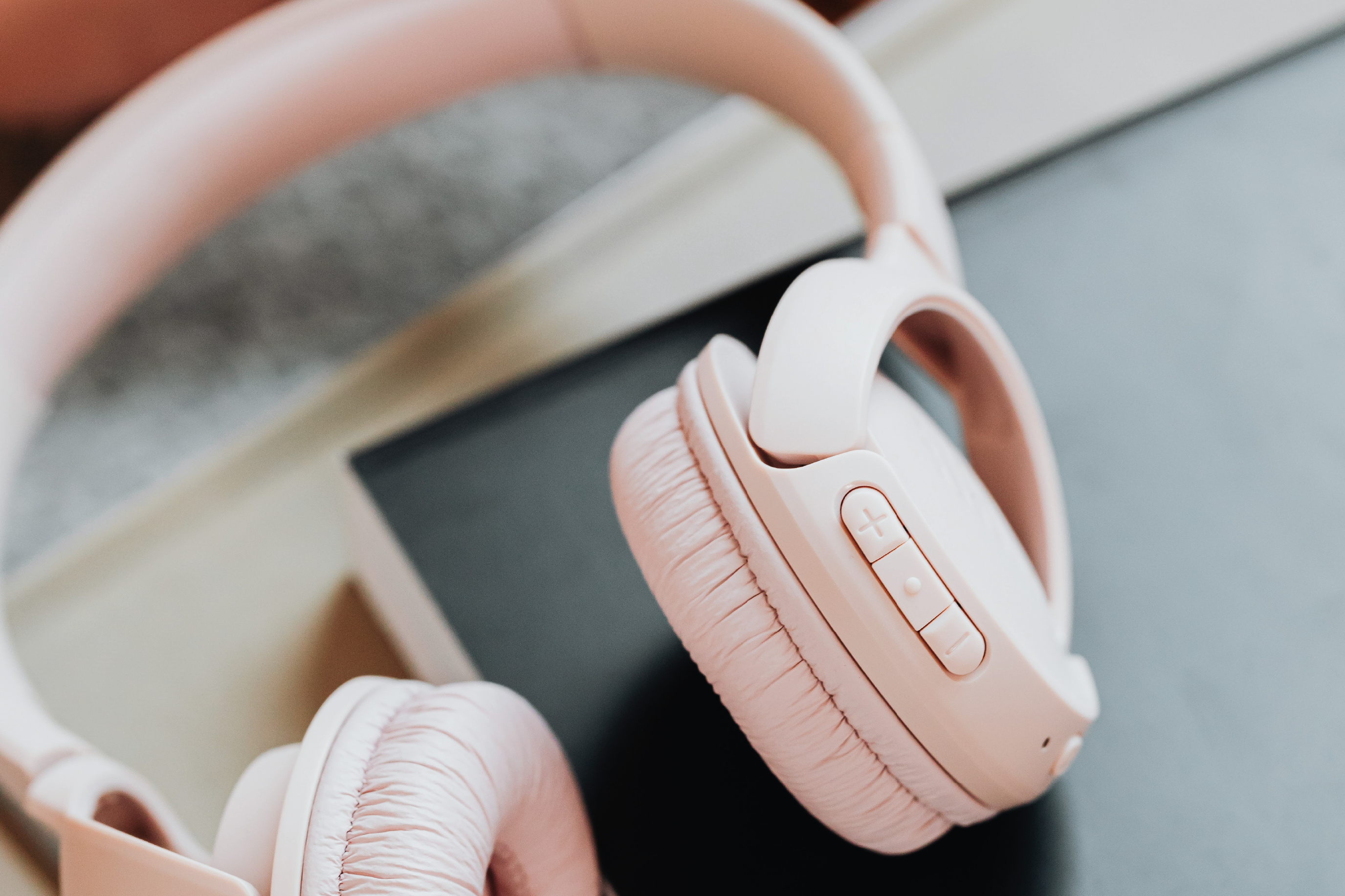 Hörmedium des Monats