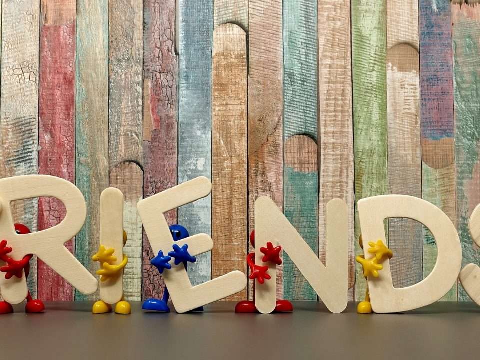 Internationaler Tag der Freundschaft Vorschaubild