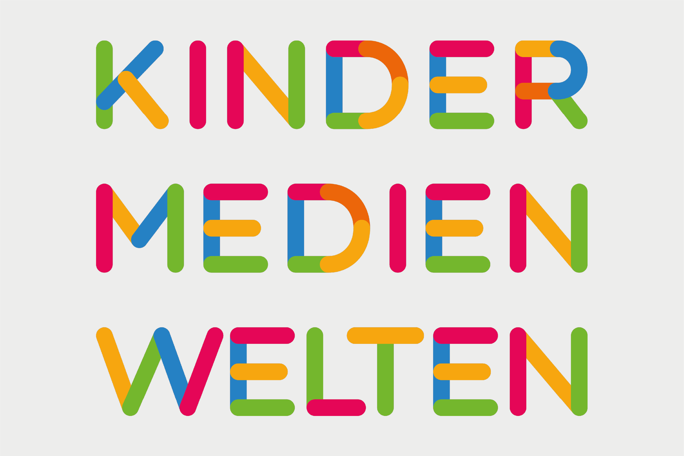 KinderMedienWelten mit Hintergrund