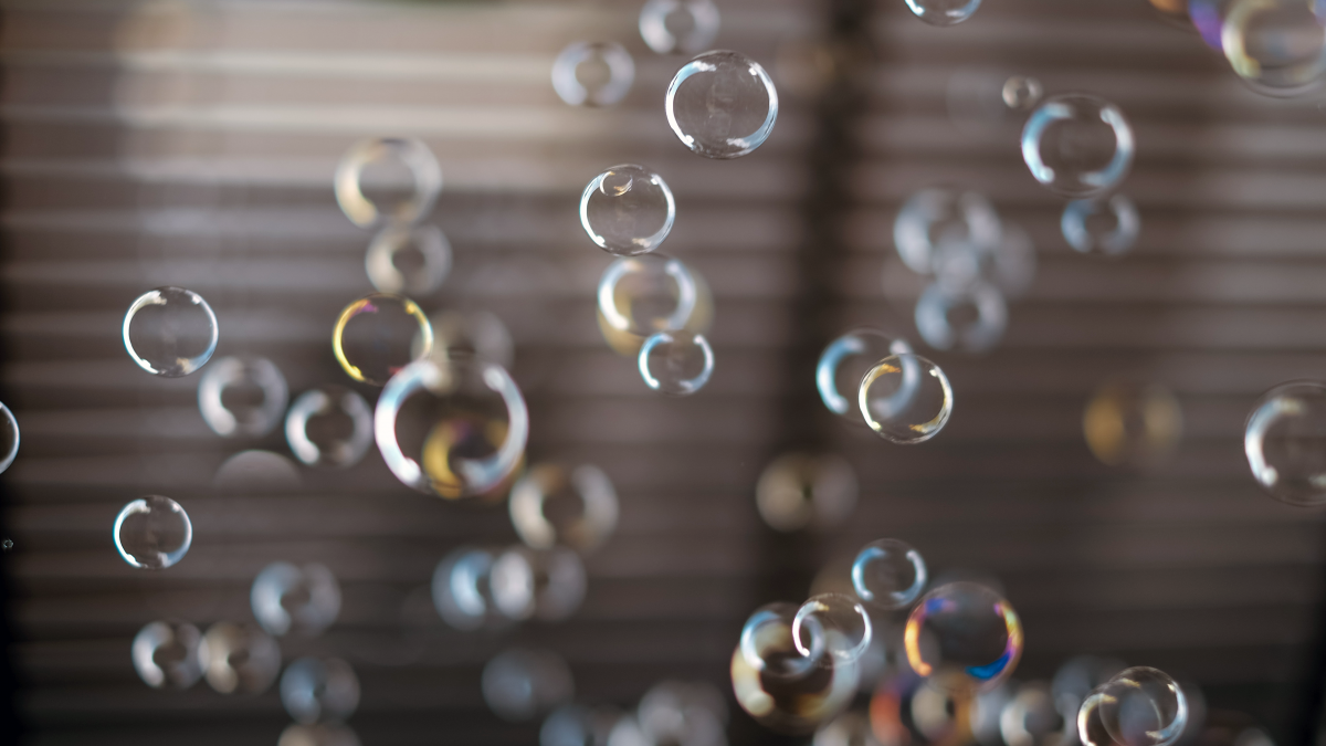 Filterblasen und Algorithmen 4 Filterblase Vorschaubild