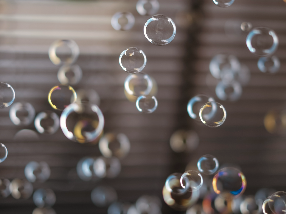 Filterblase Vorschaubild