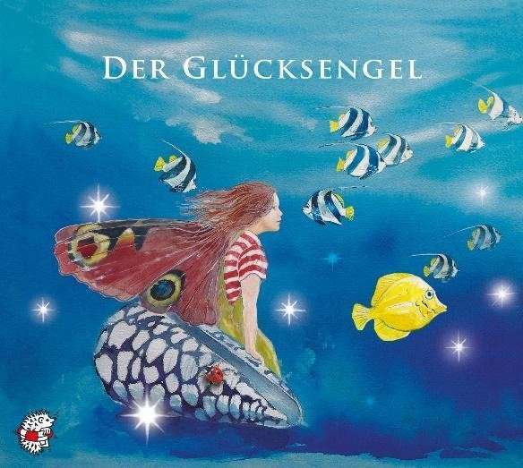 Glücksengel Cover
