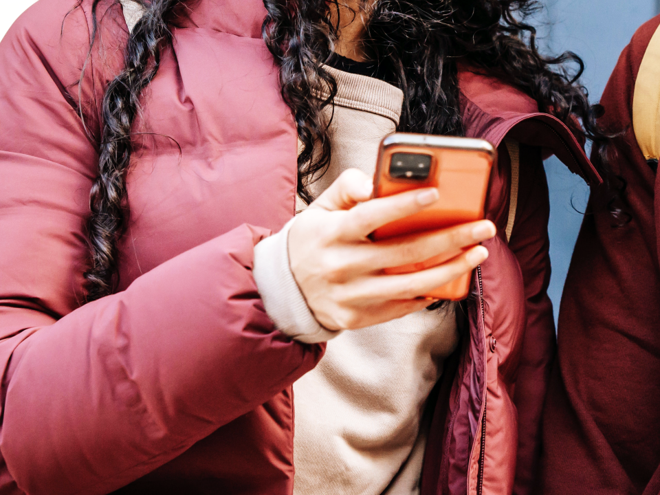 Messengerdienste Vorschaubild