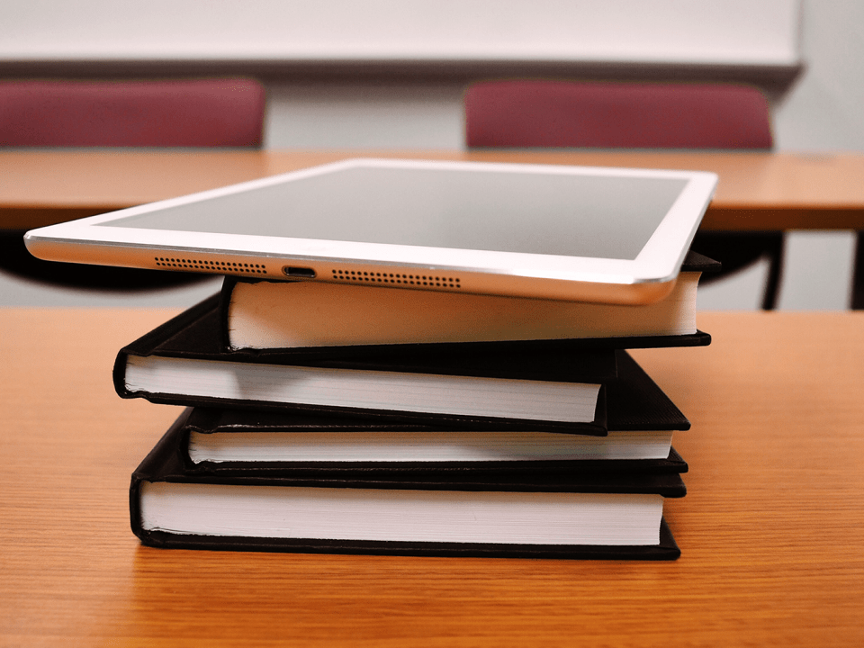 Recherchekompetenz in der Schule Vorschaubild