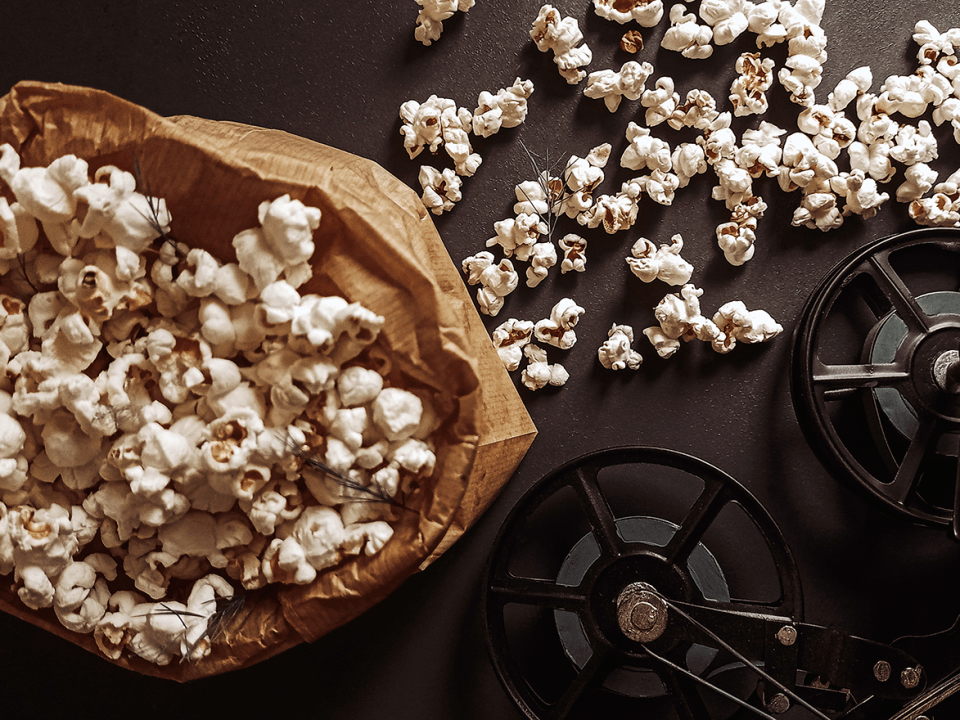 Top 5 Weihnachtsfilme Vorschaubild