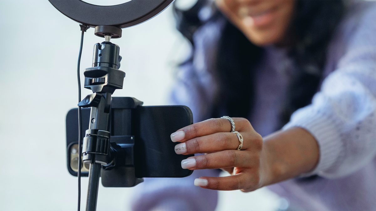 Vorstellen verschiedener Influencer Vorschaubild