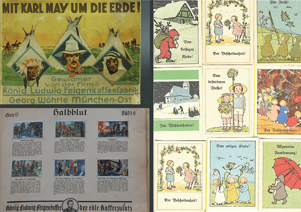 Sammelmedien Vorschaubild