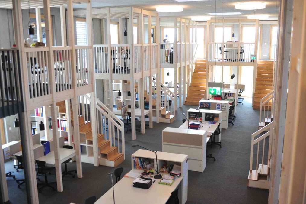 Good-Practice-Beispiel: Digitales Lernen an der Alemannenschule Wutöschingen 2 Alemannenschule Wutoeschingen Vorschaubild