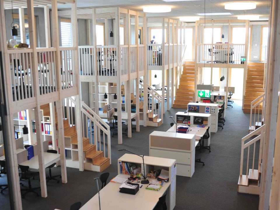 Alemannenschule Wutoeschingen Vorschaubild