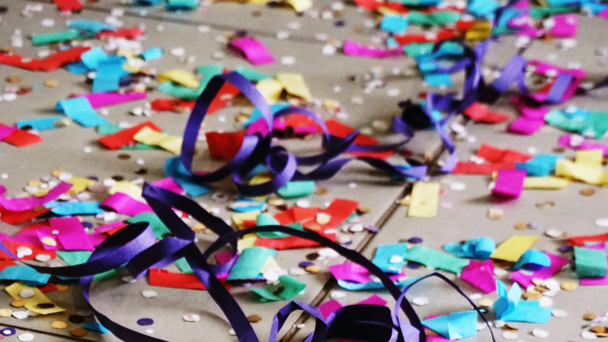 Faschingskultur Vorschaubild