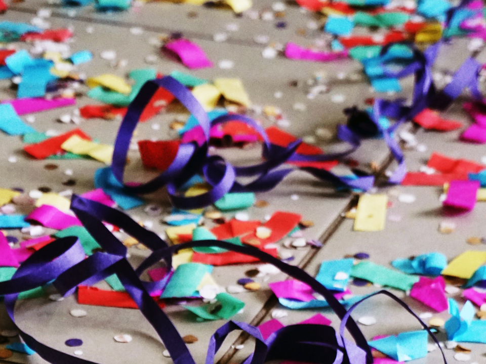 Faschingskultur Vorschaubild