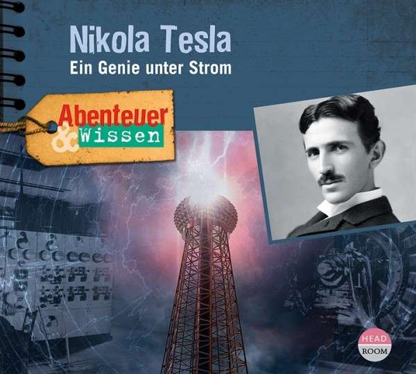 Bonus zum Hörmedium des Monats Januar - Ein Interview mit Theresia Singer 10 cover tesla web