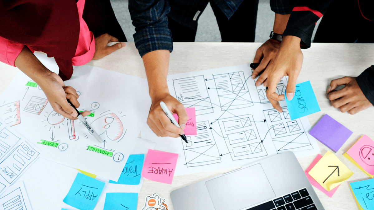 Design Thinking Vorschaubild