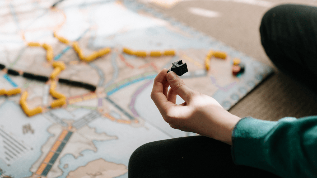 Game Based Learning Vorschaubild