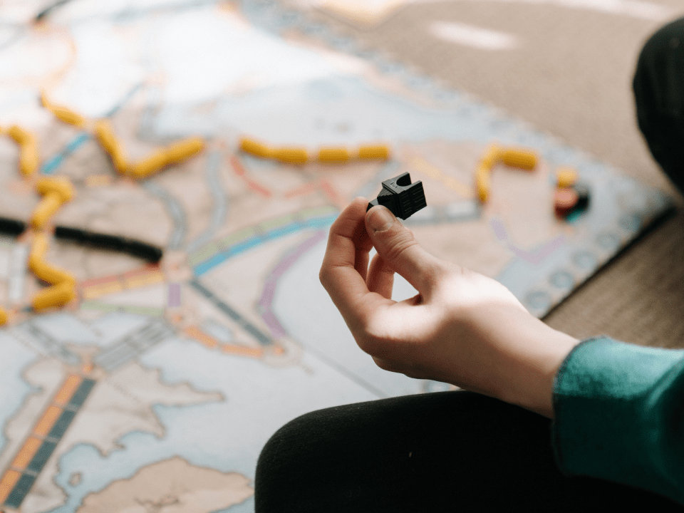 Game Based Learning Vorschaubild