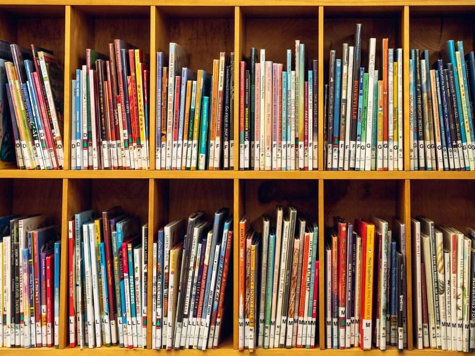 Kindermedien Bibliotheken