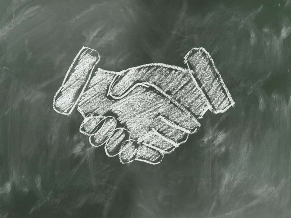 Demokratiebildung im Unterricht