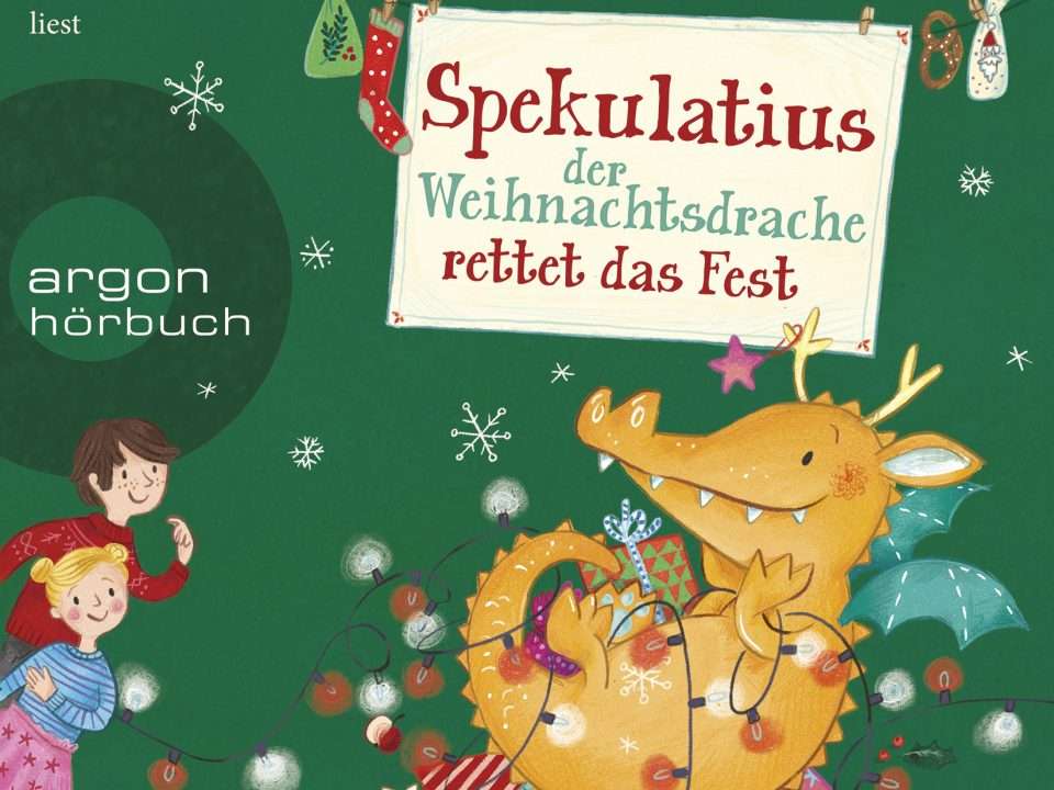 Hörmedium des Monats