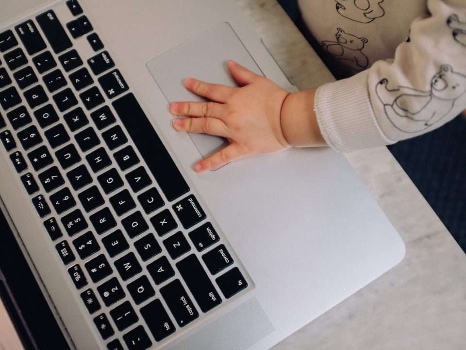 Kinderrechte im digitalen Raum